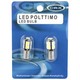 POLTTIMO LED 12V BA9S CAN-BUS